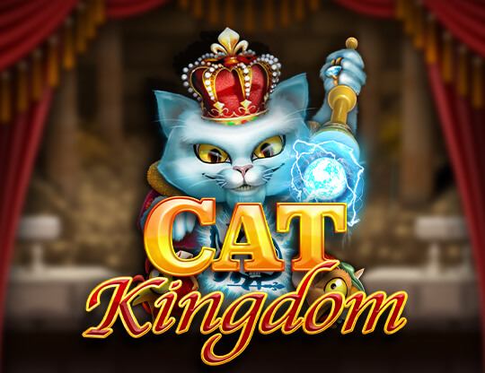 Cat Kingdom